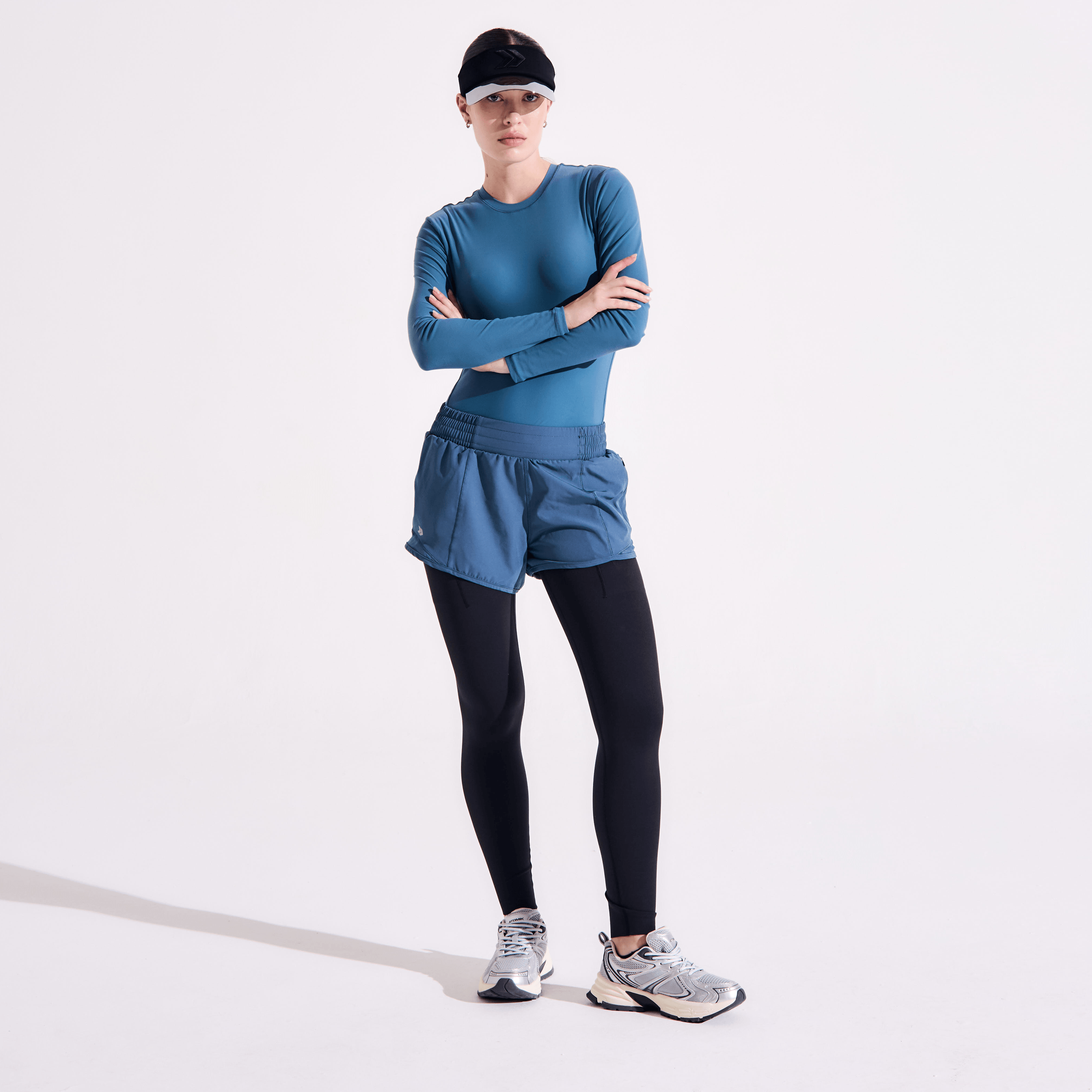 Ls softouch tee Atomik — imagen 5